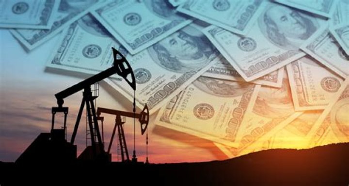 $1 Trillion Dollars Of Oil Discovered In West Texas