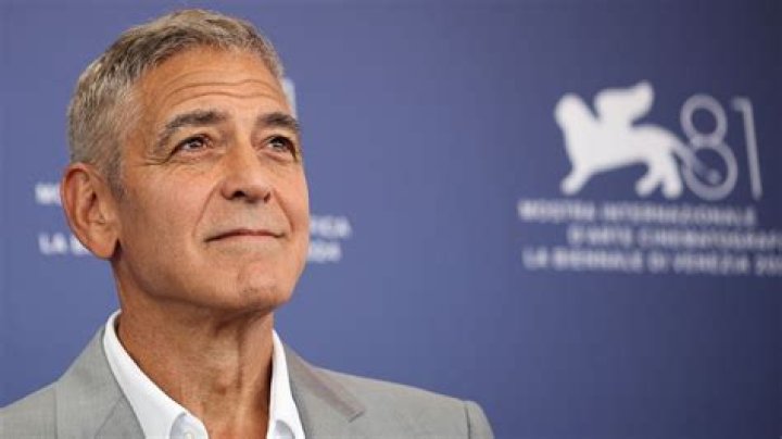 10 Of George Clooney's Highest Paying Acting Gigs
