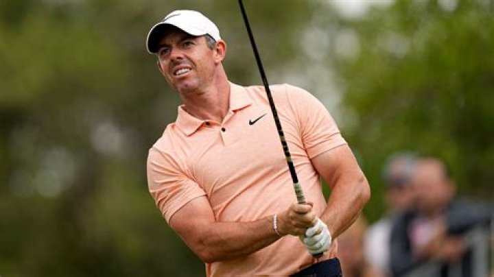 The 20 Highest Paid Golfers of 2012