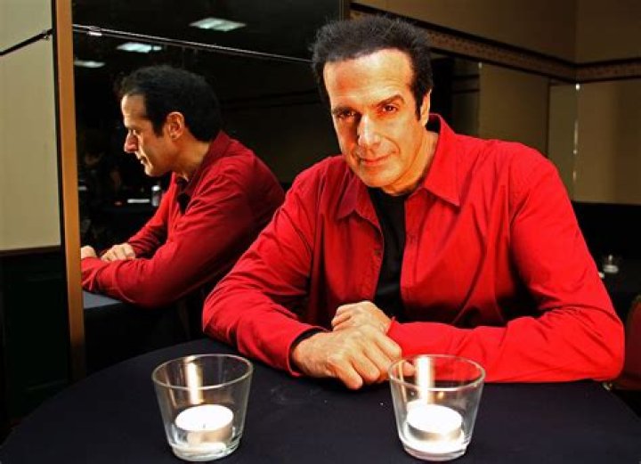 The 10 Richest Magicians In the World