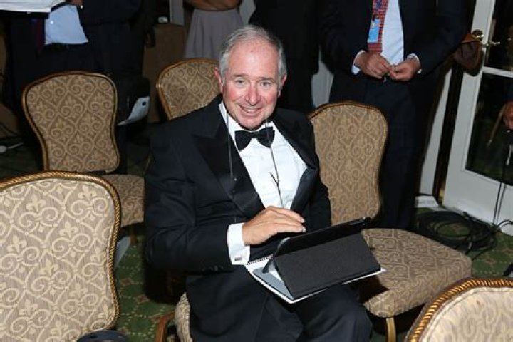 13 Billionaires Joined The Giving Pledge In 2020