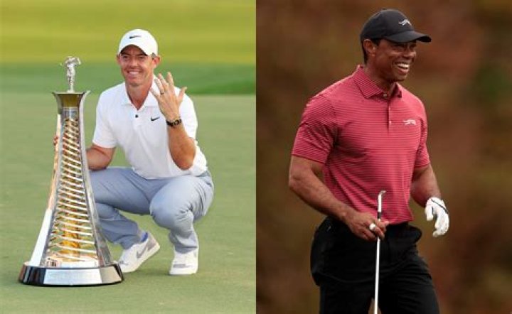 The 15 Highest Paid Golfers In 2015