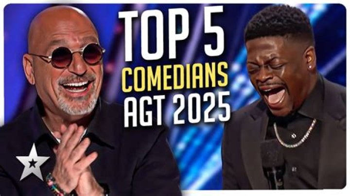 The Highest-Paid Comedians Of 2015