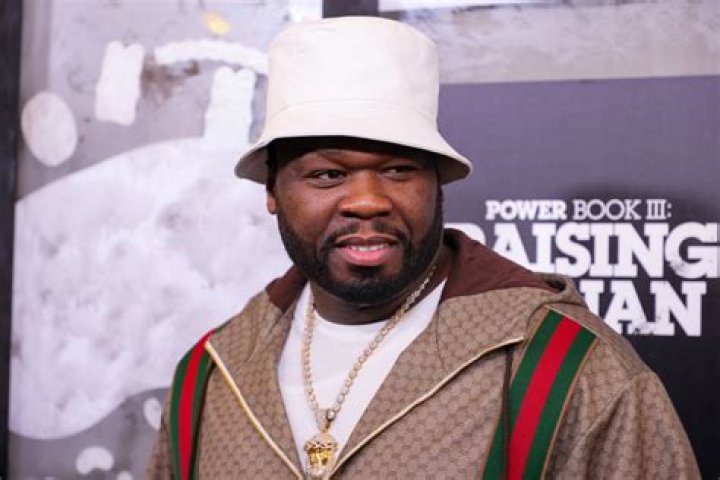 50 Cent Claims He's Spent $23 Million On Legal Fees Since 2003