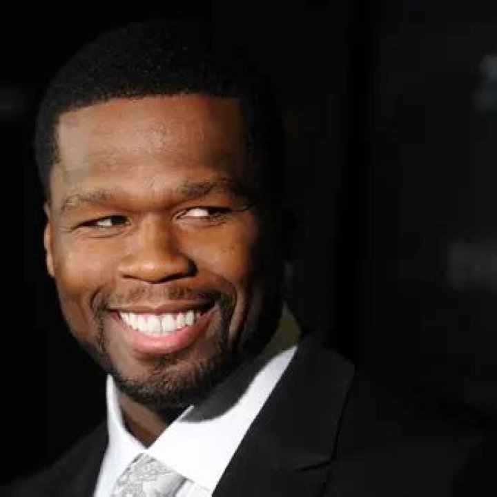 How Did 50 Cent Go From Nine Shots To Nine Figures?