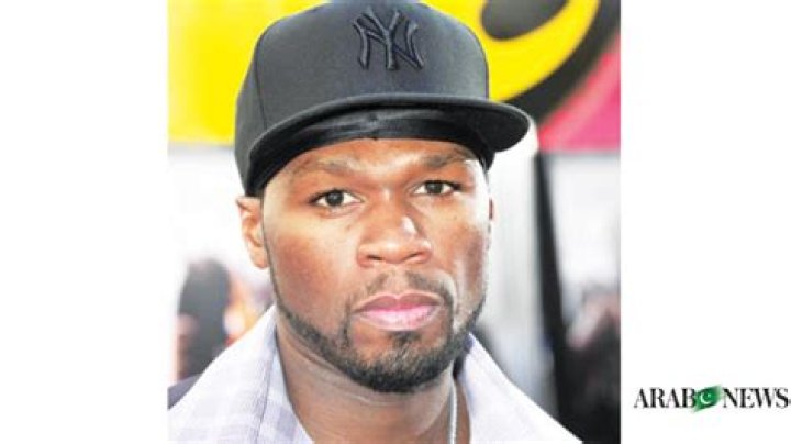 New Documents Reveal That 50 Cent Reportedly Still Controls ENORMOUS Hidden Fortune
