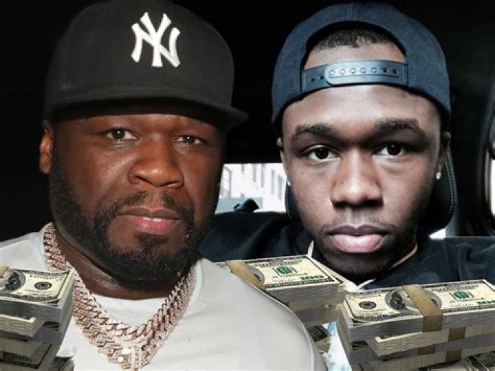 50 Cent Might Die Tryin' Before He Finds A Buyer For His $8.5 Million Mansion