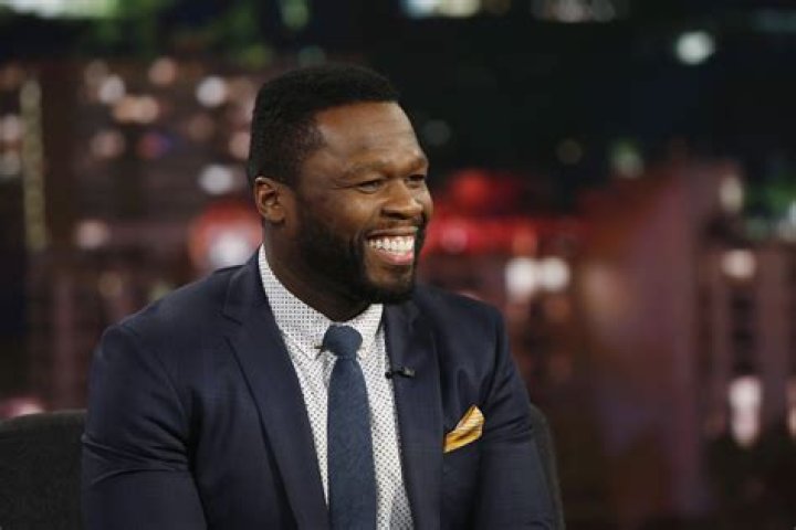 50 Cent Will Receive $14.5 Million Settlement In Legal Malpractice Lawsuit
