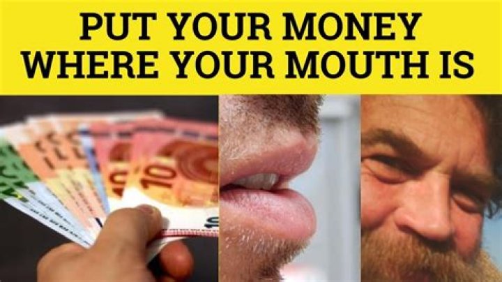 50 Cent Made A Big Mistake This Week... But Put His Money Where His Mouth Is, To Fix It!