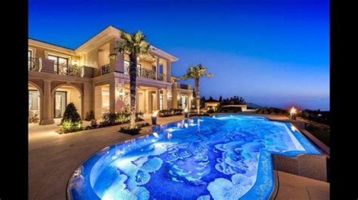 Video Tour Of $70 Million Newport Beach Home Belonging To The "King Of Bling" That Just Came To Market