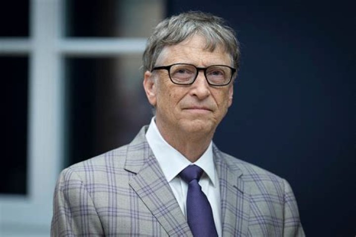 Eight Of The Best Stories About Bill Gates' Eccentricity