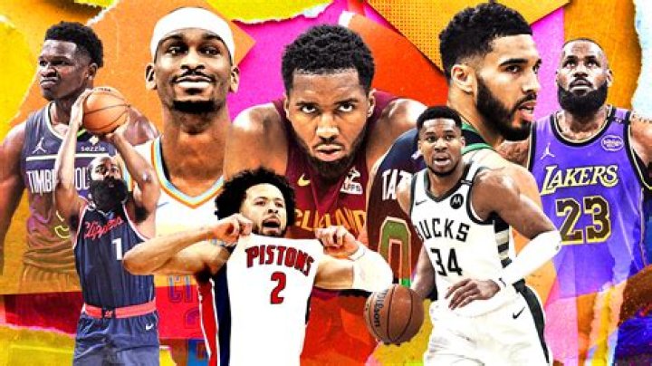 8 NBA Players Have Signed Contracts Worth $200 Million-Plus In The Past Week