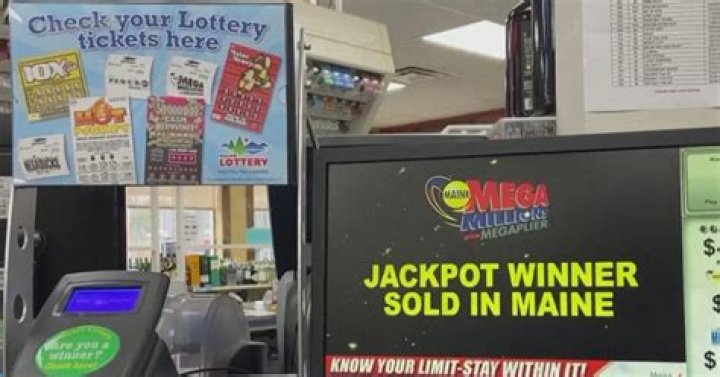 A $1.35 Billion Mega Millions Winner Is Suing His Daughter's Mother For Revealing His Identity