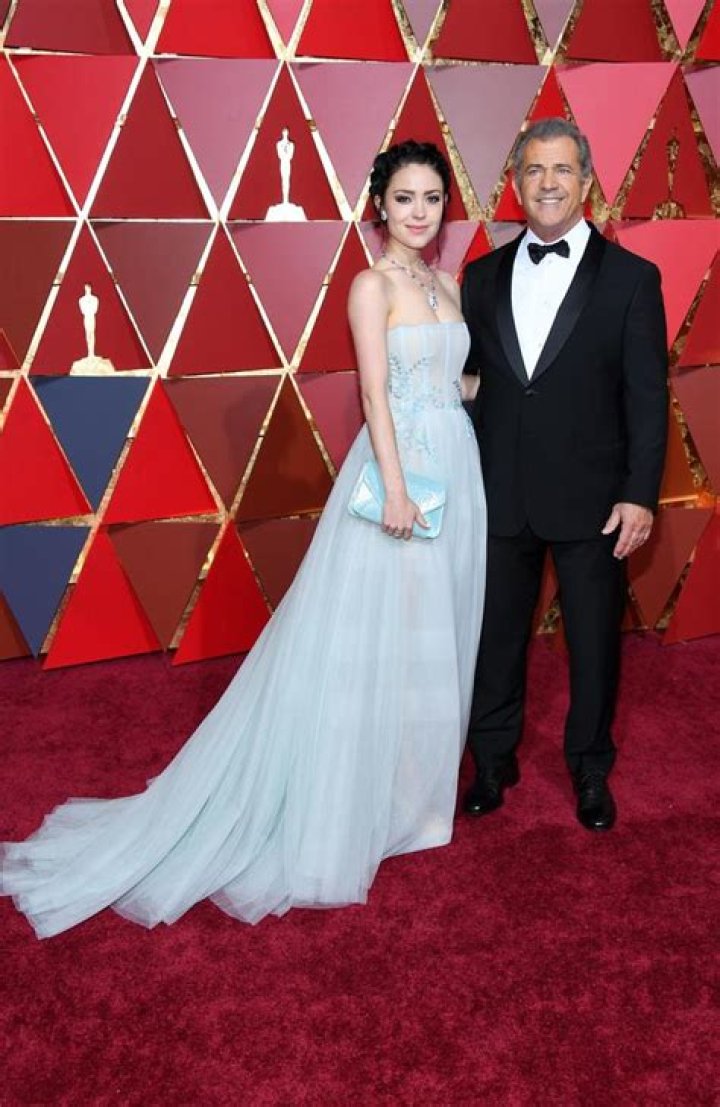 Mel Gibson's Ex-Wife Robyn Just Bought Her THIRD Malibu Mansion. The Latest? $17.5 Million