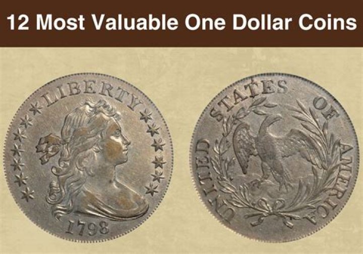 A Collection Of Just 650 Coins Is About To Sell For $220 Million