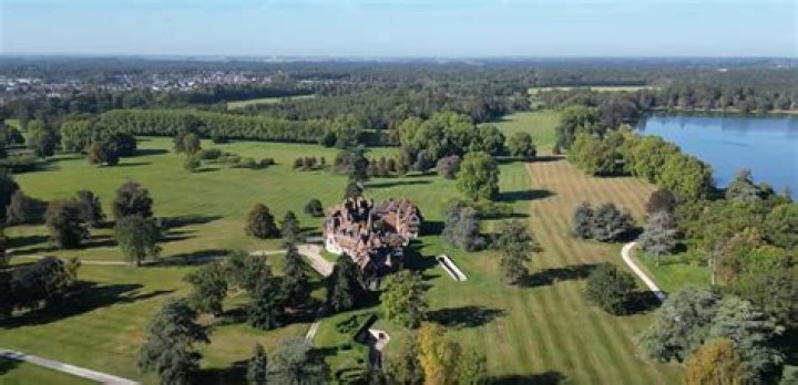 A French Chateau Was Just Listed For $455 Million. Would Become The World's Most Expensive Home