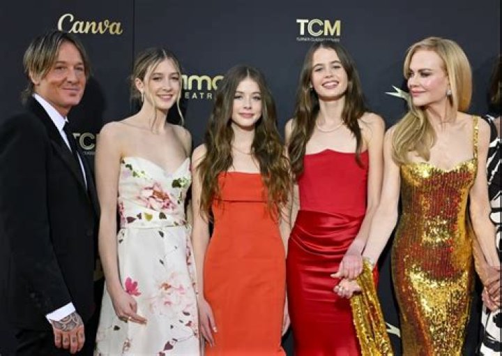 A Look At Nicole Kidman's Career And Her Reinvention With Big Little Lies