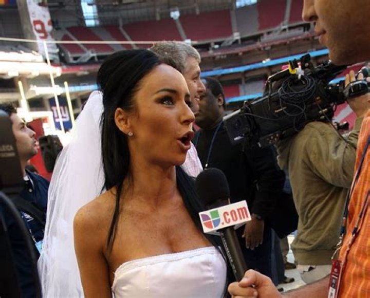 A Mexican TV Host Is On The Run After Allegedly Embezzling $146 Million From The Mexican Government