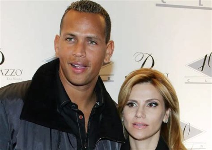 A-Rod's Ex-Wife Fires Back At His Child And Spousal Support Claims