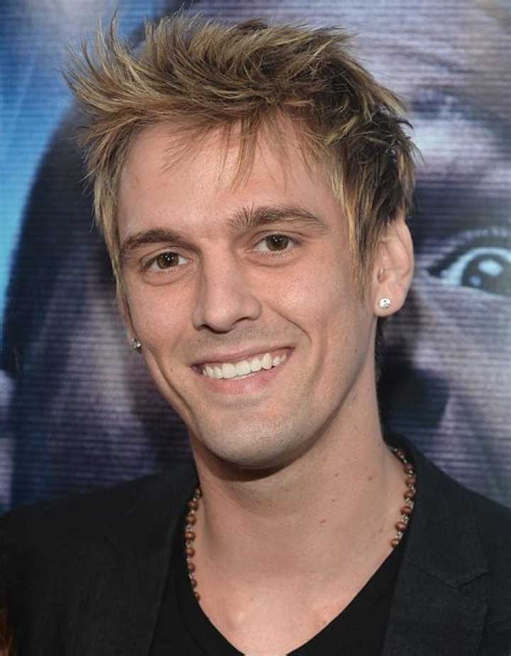Aaron Carter Files For Bankruptcy With Over $2 Million Worth Of Debt