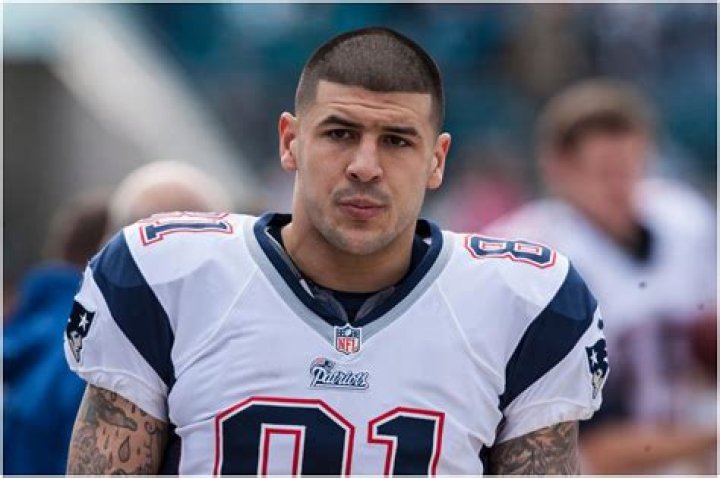 Aaron Hernandez Net Worth | Celebrity Net Worth