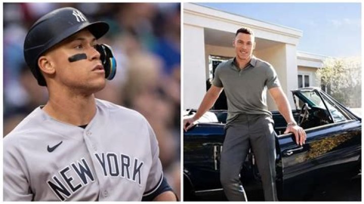 Aaron Judge Net Worth | Celebrity Net Worth