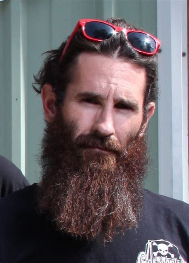 Aaron Kaufman Net Worth | Celebrity Net Worth