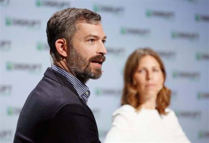 Aaron Patzer Net Worth | Celebrity Net Worth