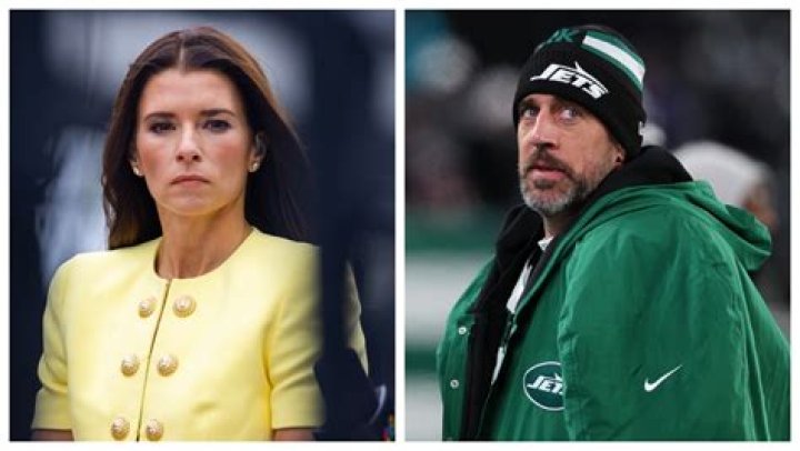 Aaron Rodgers and Danica Patrick Just Bought Robbie Williams' Malibu Mansion For $28 Million