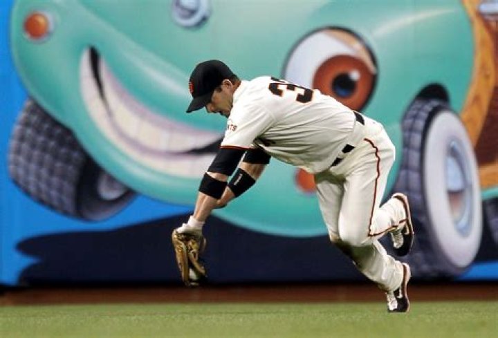 Aaron Rowand Net Worth | Celebrity Net Worth