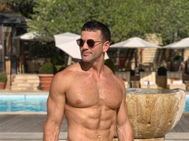 Aaron Schock Net Worth | Celebrity Net Worth