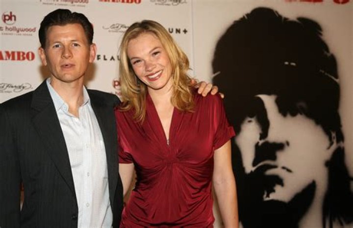 Abby Brammell Net Worth | Celebrity Net Worth