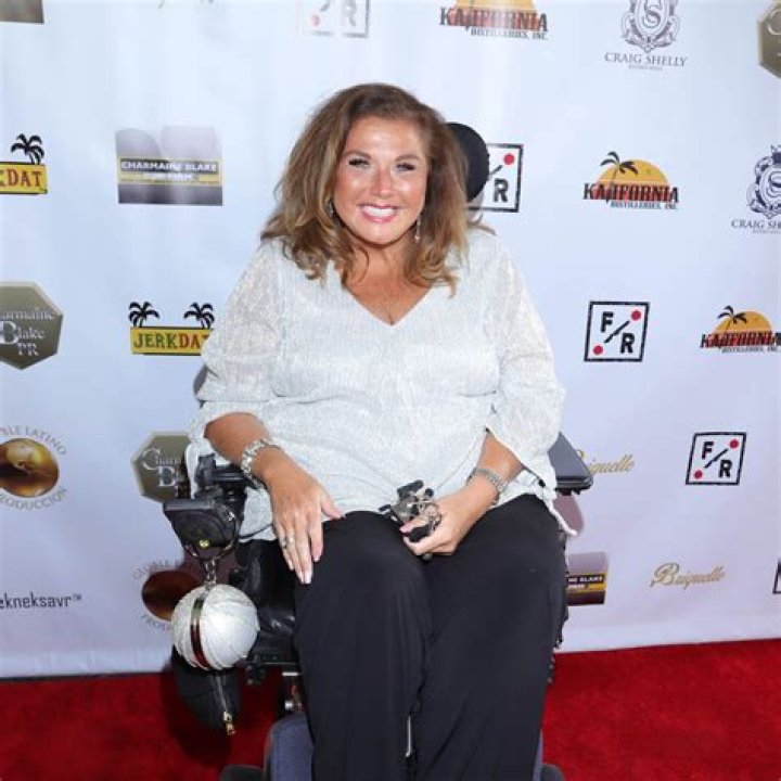 Abby Lee Miller Net Worth