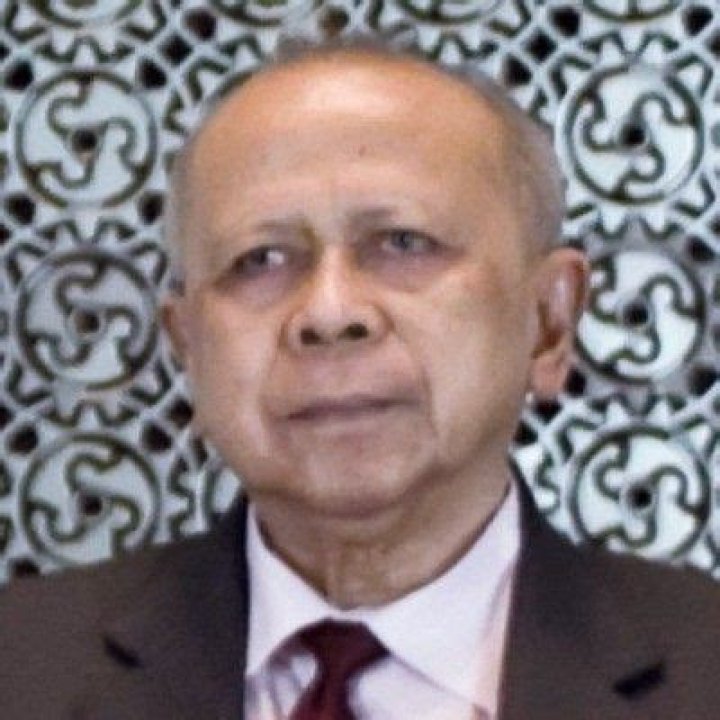 Achmad Hamami Net Worth | Celebrity Net Worth