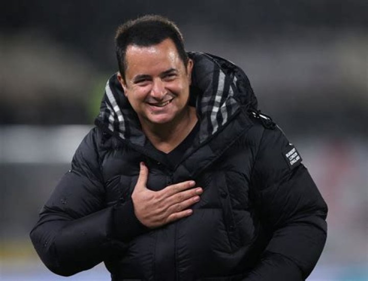 Acun Ilicali Net Worth | Celebrity Net Worth