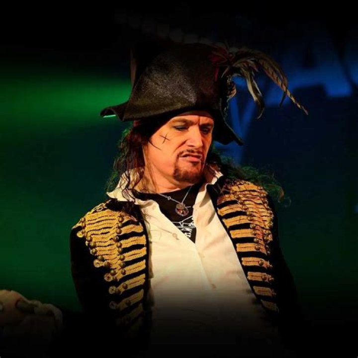 Adam Ant Net Worth | Celebrity Net Worth