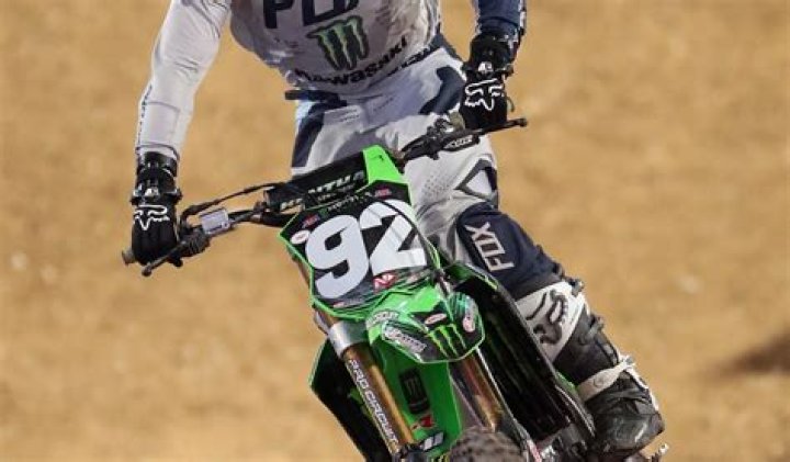 Adam Cianciarulo Net Worth | Celebrity Net Worth