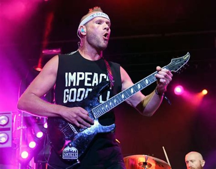 Adam Dutkiewicz Net Worth | Celebrity Net Worth