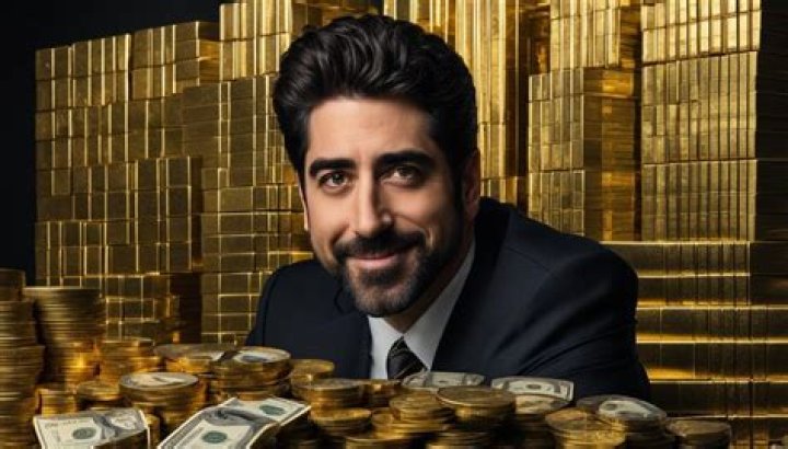 Adam F. Goldberg Net Worth