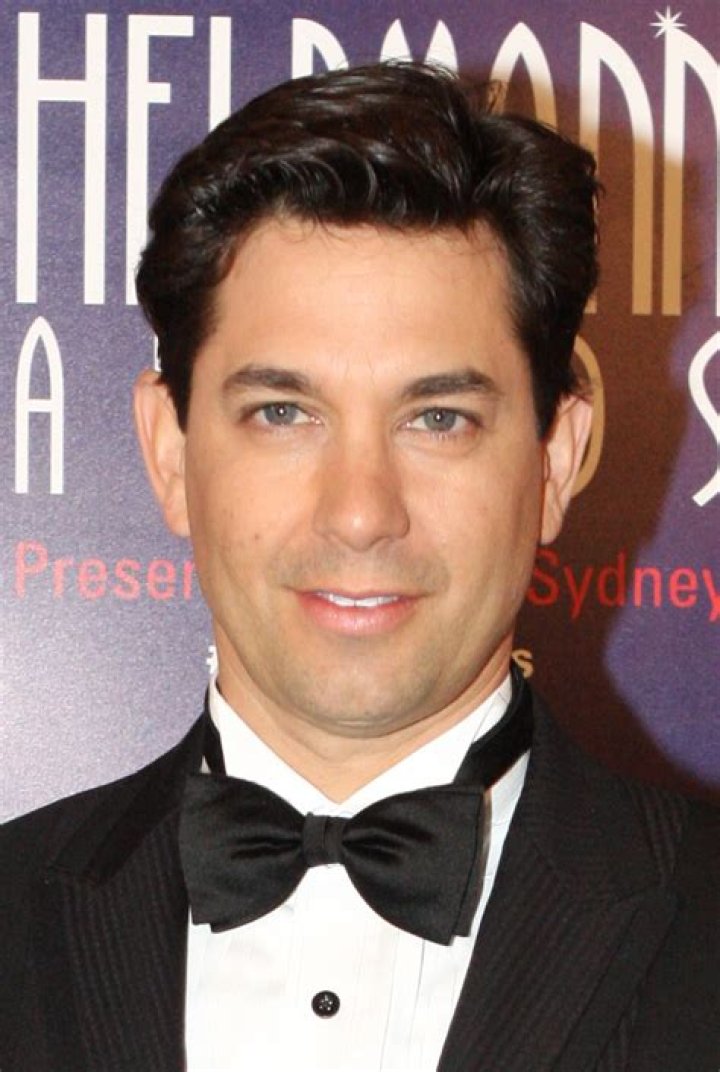 Adam Garcia Net Worth | Celebrity Net Worth