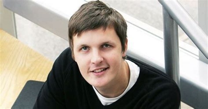 Adam Hildreth Net Worth | Celebrity Net Worth