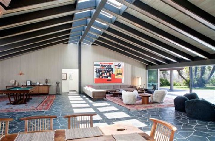 Adam Levine Drops $18 Million On New Home For Family