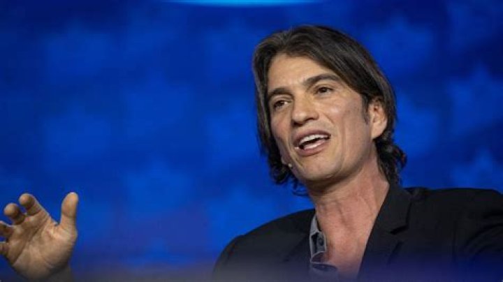 Adam Neumann Net Worth | Celebrity Net Worth