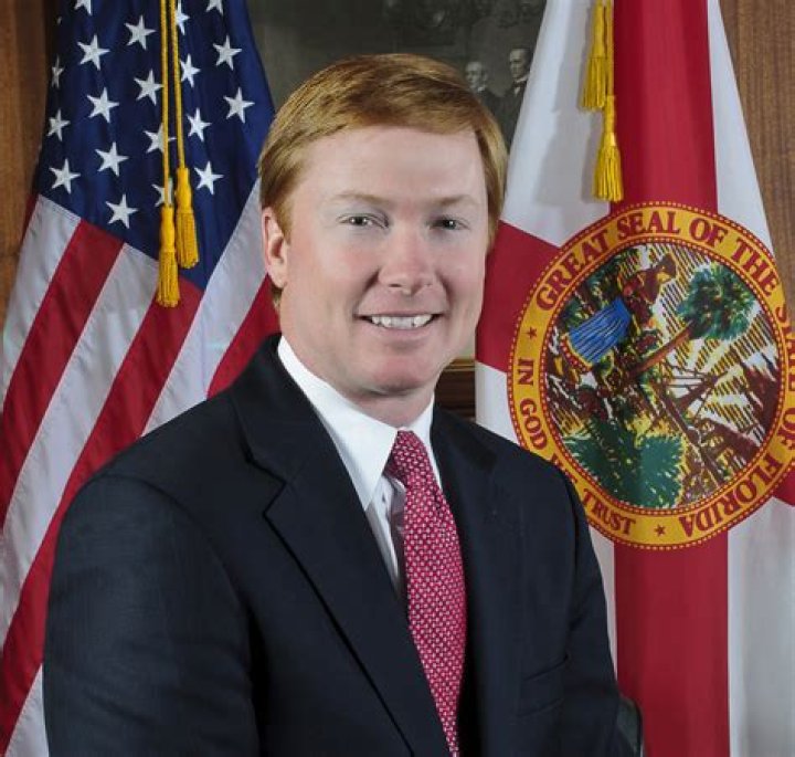 Adam Putnam Net Worth | Celebrity Net Worth