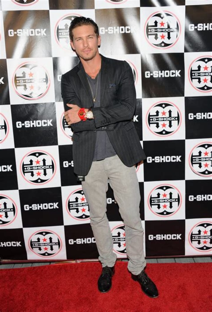 Adam Senn Net Worth | Celebrity Net Worth