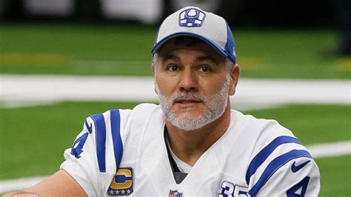 Adam Vinatieri Net Worth | Celebrity Net Worth
