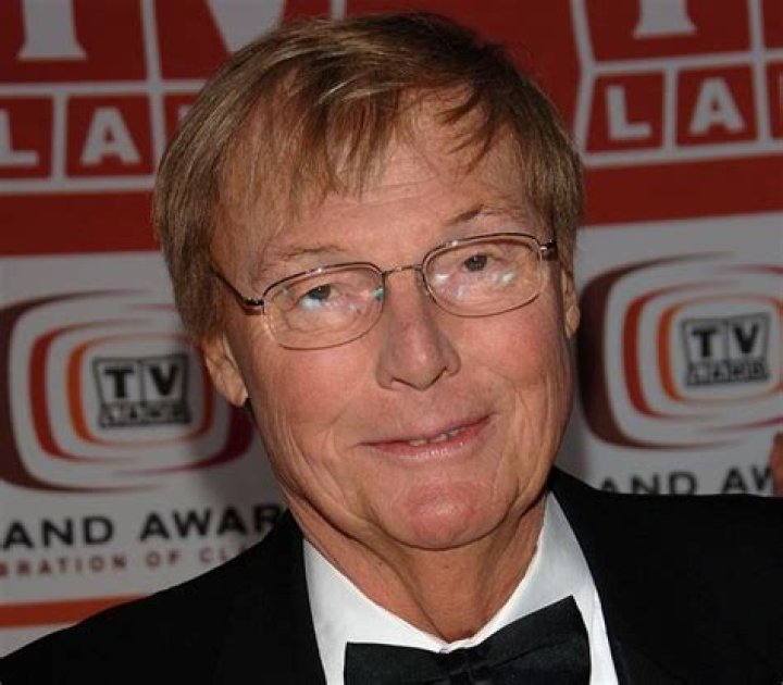 Adam West Net Worth | Celebrity Net Worth