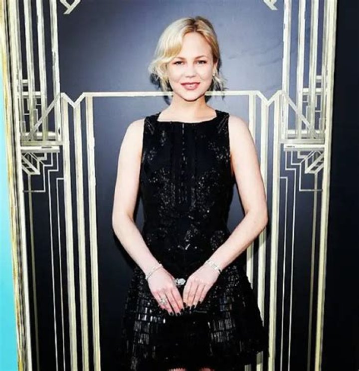 Adelaide Clemens Net Worth | Celebrity Net Worth