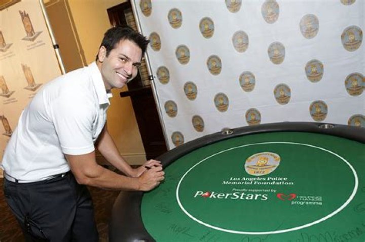 Adrian R'Mante Net Worth | Celebrity Net Worth