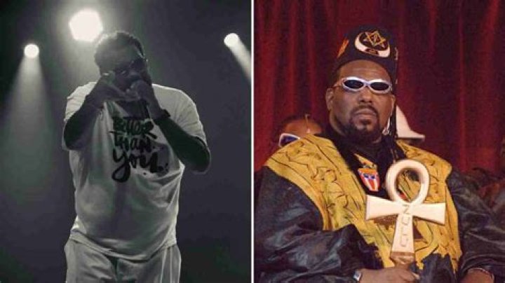 Afrika Bambaataa Net Worth | Celebrity Net Worth